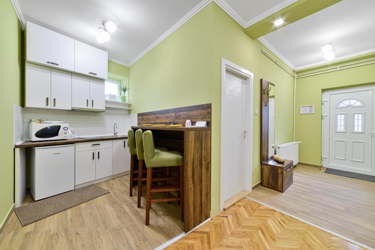 수보티차 Dumalux Corner 아파트 외부 사진