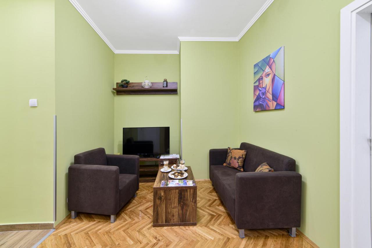 수보티차 Dumalux Corner 아파트 외부 사진