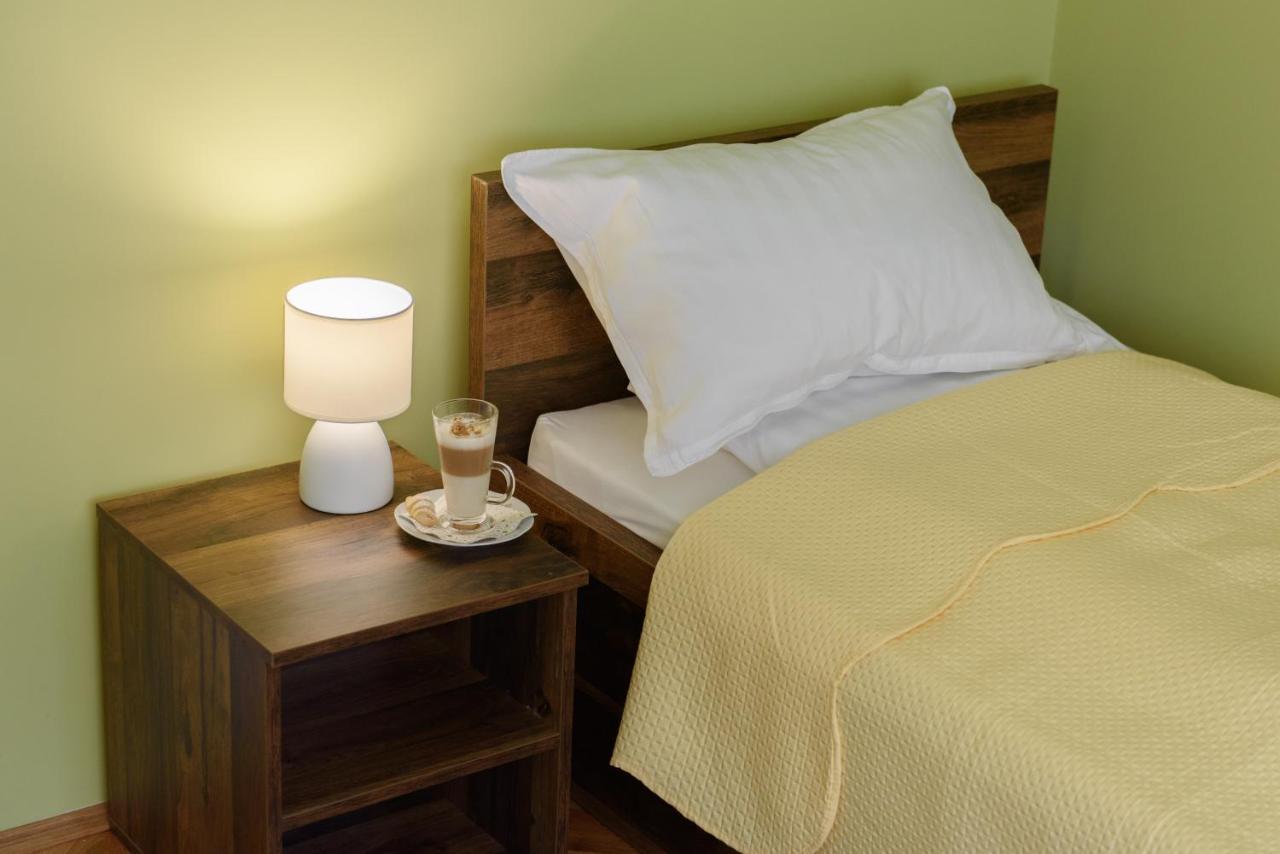 수보티차 Dumalux Corner 아파트 외부 사진