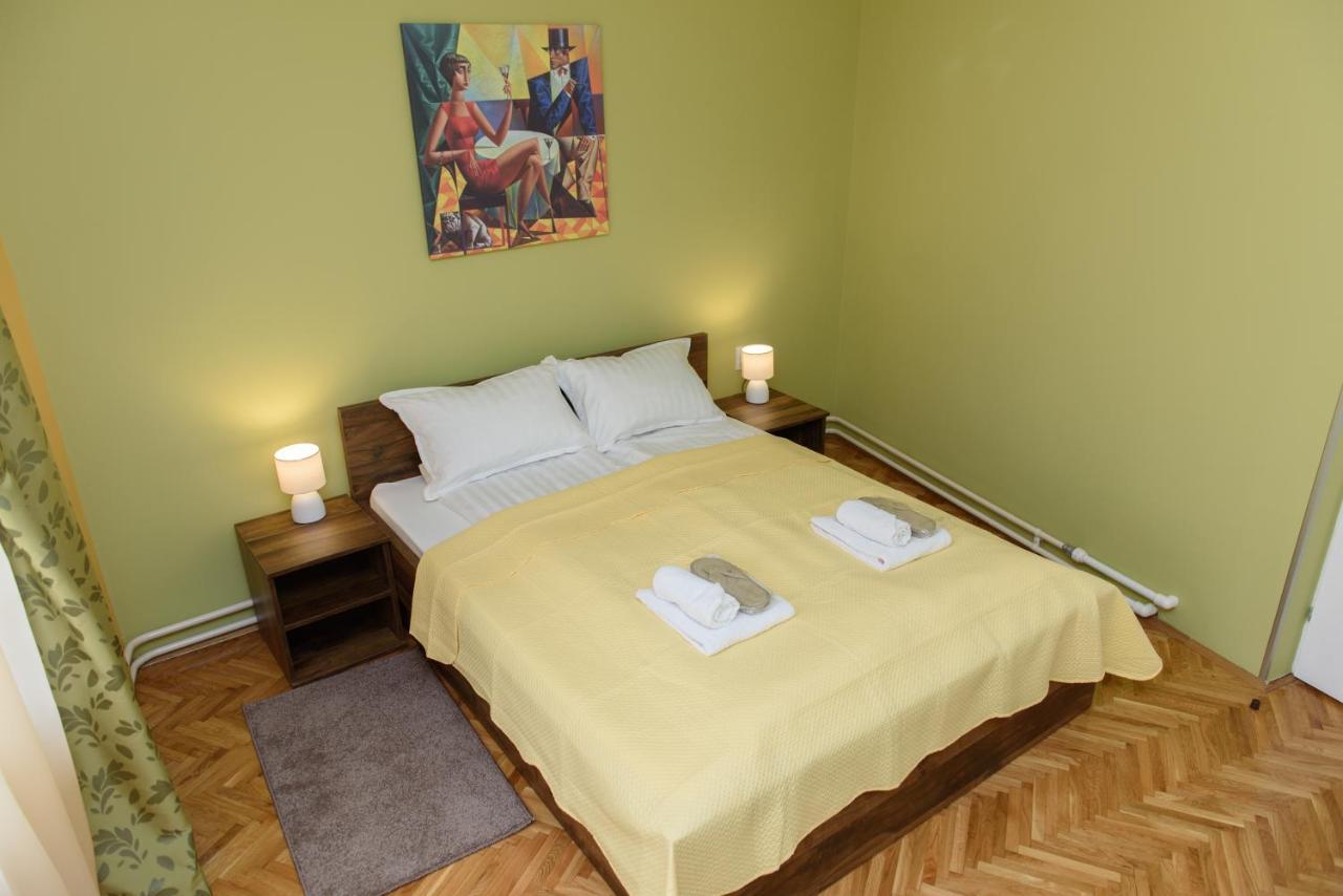 수보티차 Dumalux Corner 아파트 외부 사진