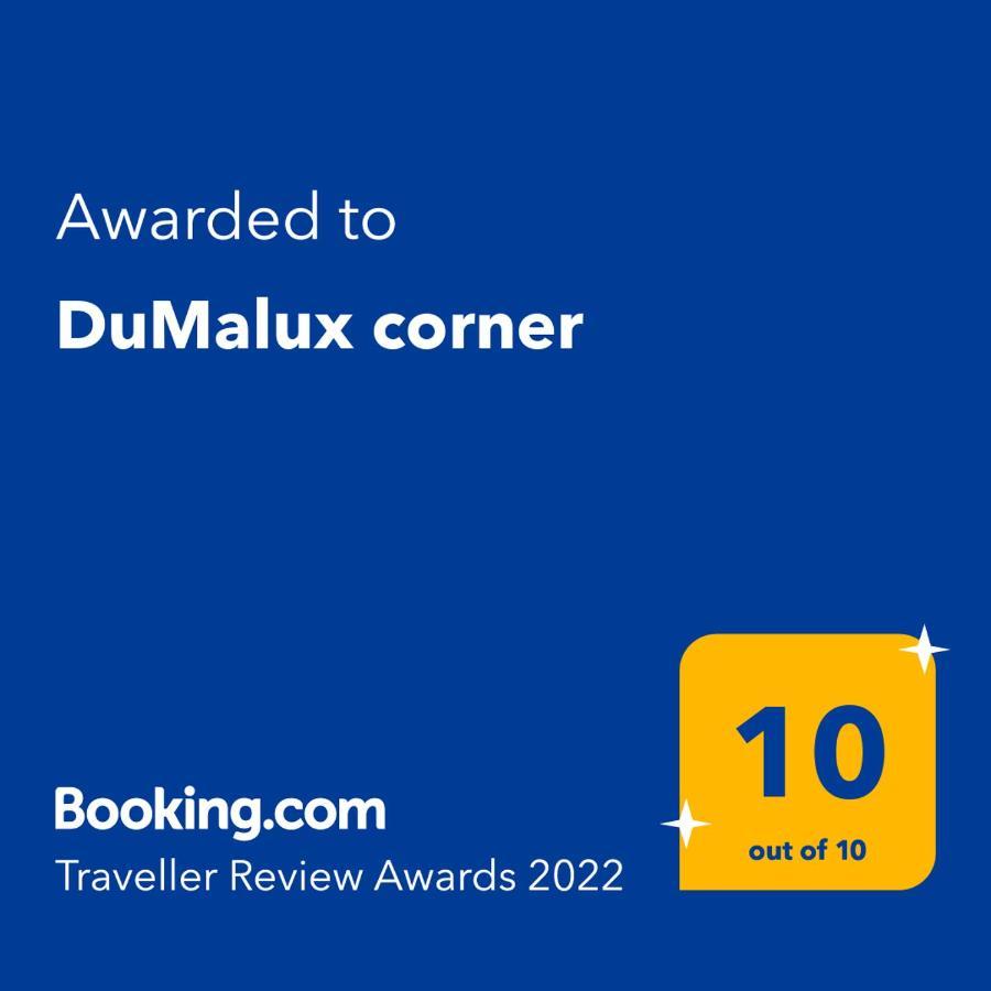 수보티차 Dumalux Corner 아파트 외부 사진