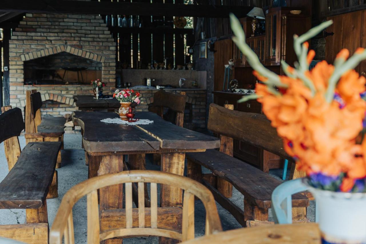 수보티차 Dumalux Corner 아파트 외부 사진